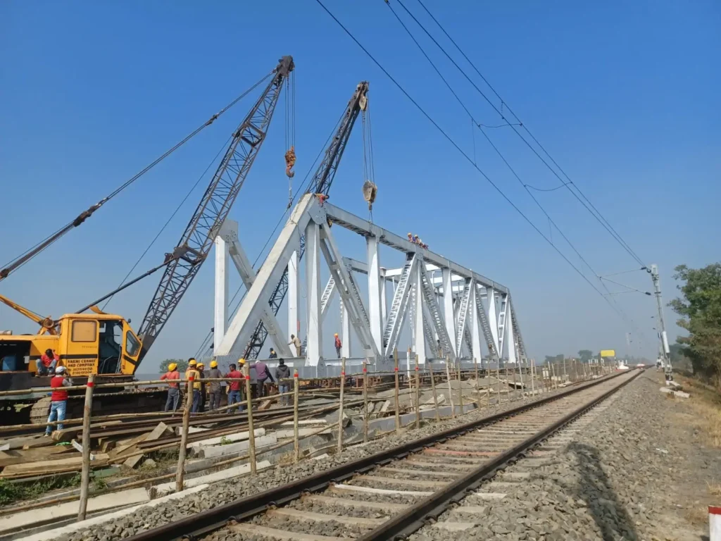 Quality Control in Structural Steel Fabrication