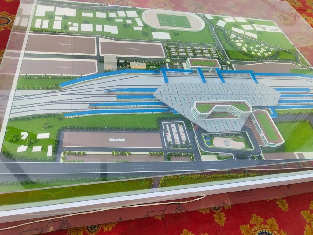 Steel Fabrication Process Explained Step by Step