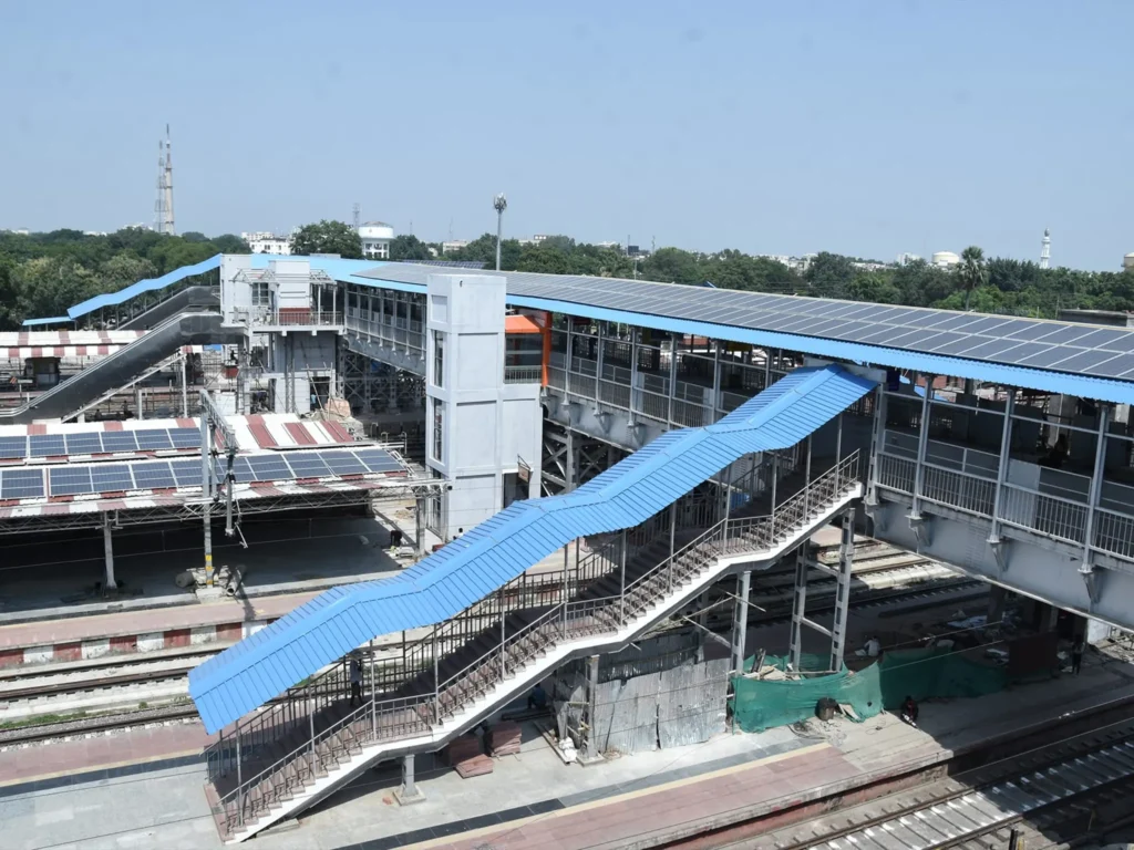 Types of Structural Steel Used in Construction