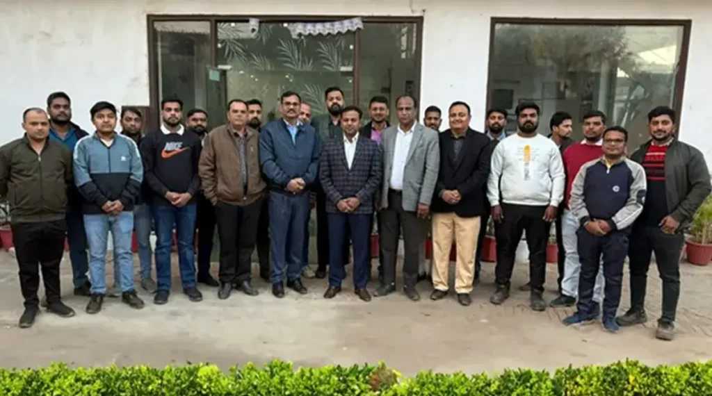 Carrying the Torch of Legacy: Pioneer Fabricators Pvt. Ltd.